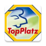 Logo of TopPlatz android Application 